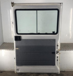 Porte laterale droit MERCEDES SPRINTER 1 Photo n°7