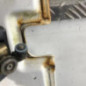 Porte laterale droit MERCEDES SPRINTER 1