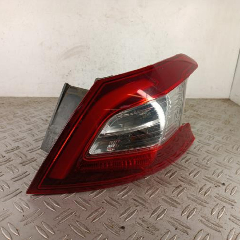 Feu arriere principal droit (feux) PEUGEOT 308 2