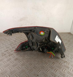 Feu arriere principal droit (feux) PEUGEOT 308 2