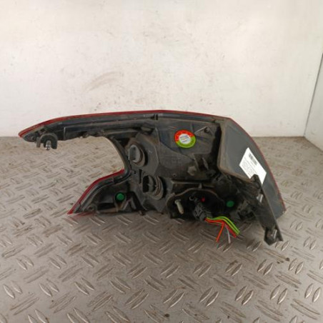 Feu arriere principal droit (feux) PEUGEOT 308 2