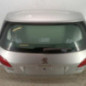 Malle/Hayon arriere PEUGEOT 308 2