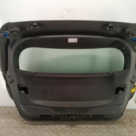 Malle/Hayon arriere PEUGEOT 308 2