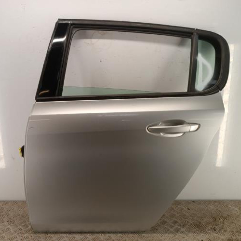 Porte arriere gauche PEUGEOT 308 2