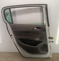 Porte arriere gauche PEUGEOT 308 2