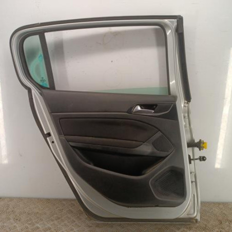 Porte arriere gauche PEUGEOT 308 2