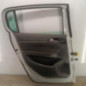 Porte arriere gauche PEUGEOT 308 2