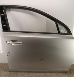 Porte avant droit PEUGEOT 308 2 Photo n°1