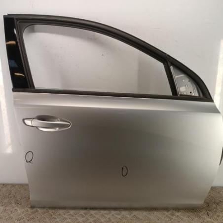 Porte avant droit PEUGEOT 308 2 Photo n°1