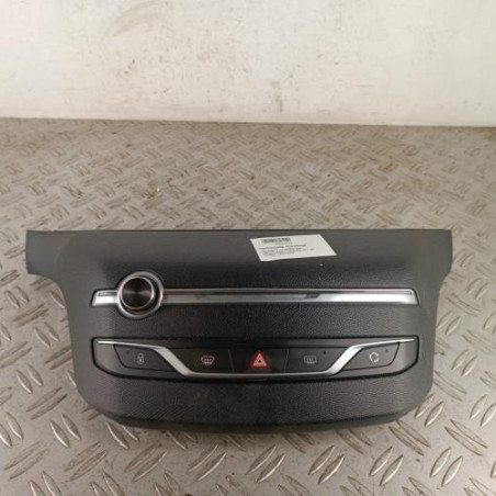 Commande chauffage PEUGEOT 308 2 Photo n°1
