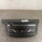 Commande chauffage PEUGEOT 308 2