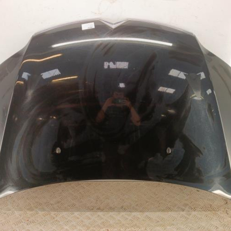 Capot CITROEN C4 1 Capot CITROEN C4 1
