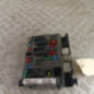 Boitier servitude moteur (BSM) PEUGEOT 1007