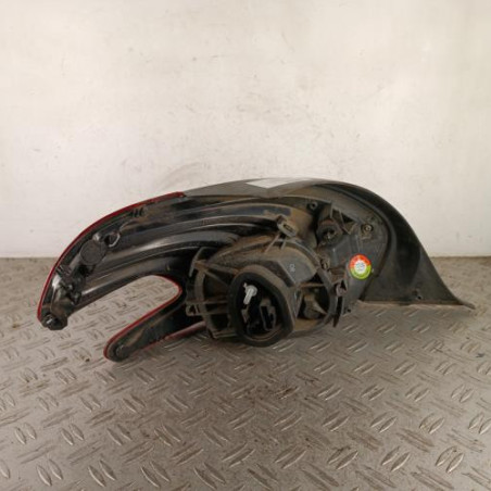 Feu arriere principal droit (feux) PEUGEOT 208 1