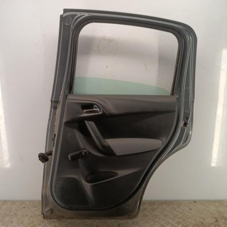 Porte arriere droit CITROEN C3 2