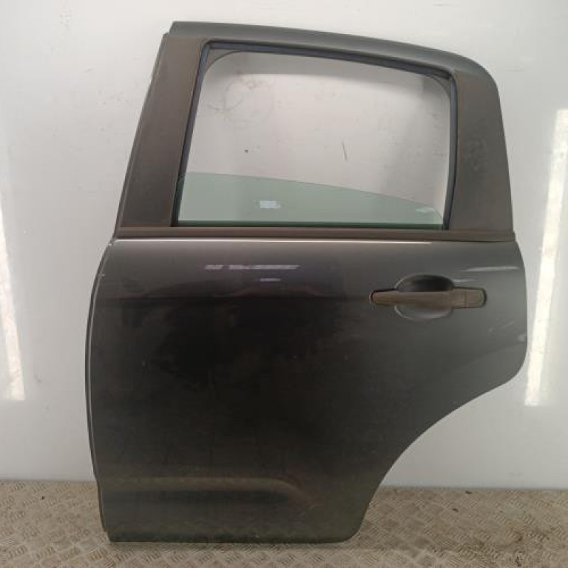 Porte arriere gauche CITROEN C3 2