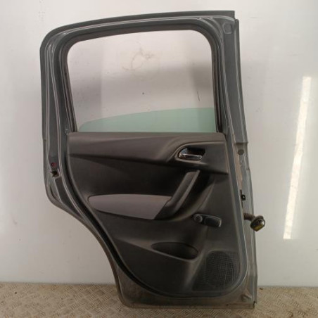 Porte arriere gauche CITROEN C3 2