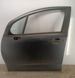 Porte avant gauche CITROEN C3 2 Photo n°1