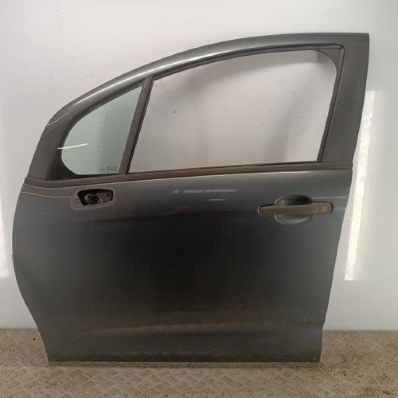 Porte avant gauche CITROEN C3 2