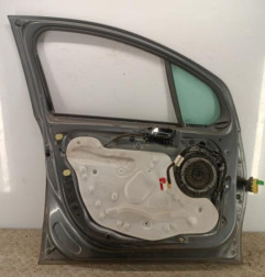 Porte avant gauche CITROEN C3 2