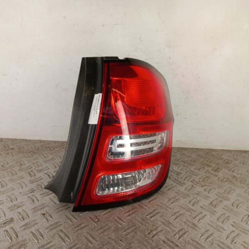 Feu arriere principal droit (feux) CITROEN C3 2 Feu arriere principal droit (feux) CITROEN C3 2