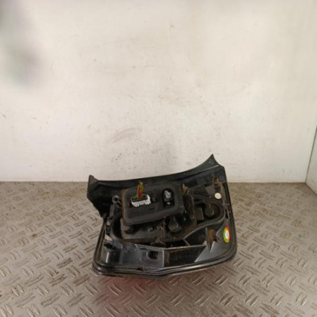 Feu arriere principal droit (feux) CITROEN C3 2