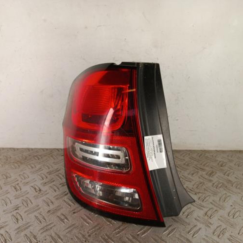 Feu arriere principal gauche (feux) CITROEN C3 2