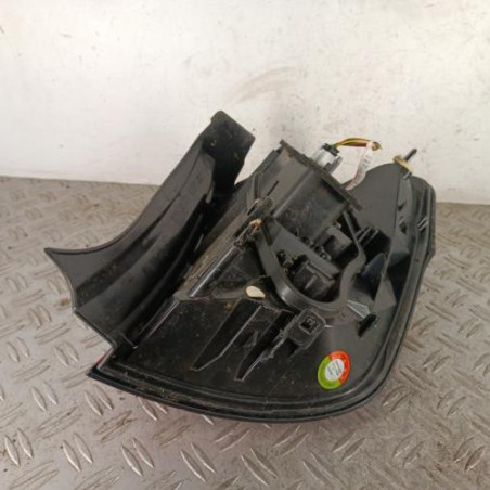 Feu arriere principal gauche (feux) CITROEN C3 2