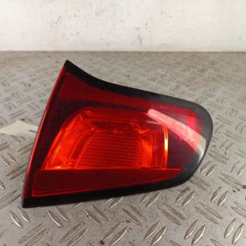 Feu arriere secondaire droit (feux) CITROEN C3 2