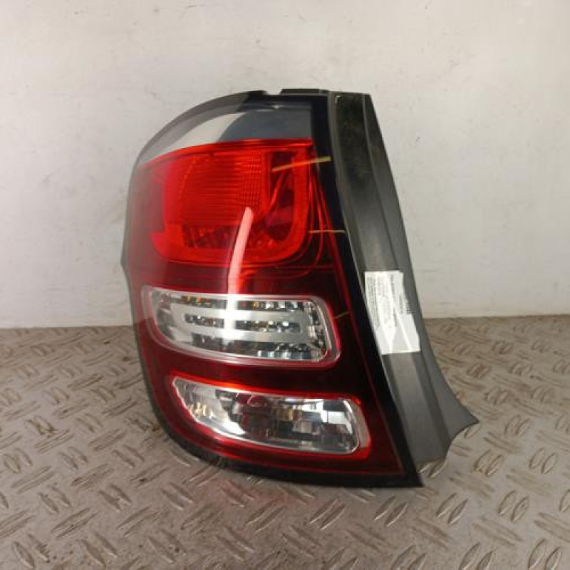 Feu arriere principal gauche (feux) CITROEN C3 2