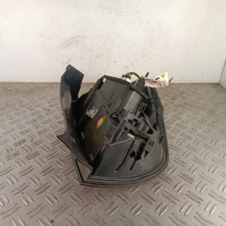 Feu arriere principal gauche (feux) CITROEN C3 2