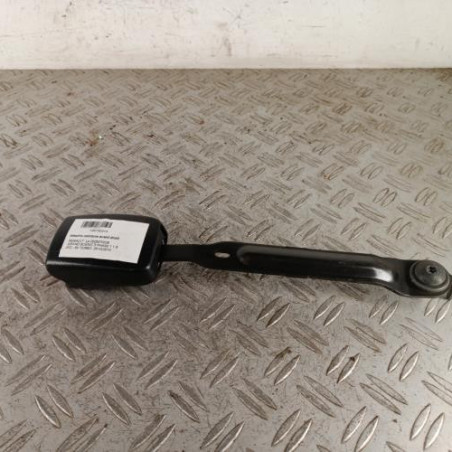 Attache ceinture avant droit RENAULT GRAND SCENIC 3 Photo n°1