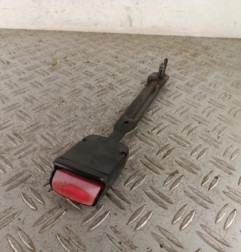 Attache ceinture avant droit RENAULT GRAND SCENIC 3