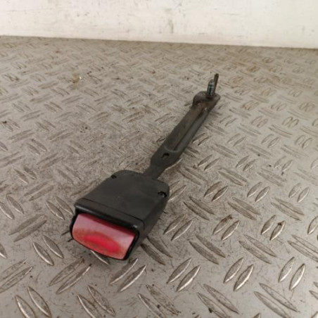 Attache ceinture avant droit RENAULT GRAND SCENIC 3