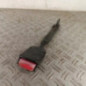 Attache ceinture avant droit RENAULT GRAND SCENIC 3