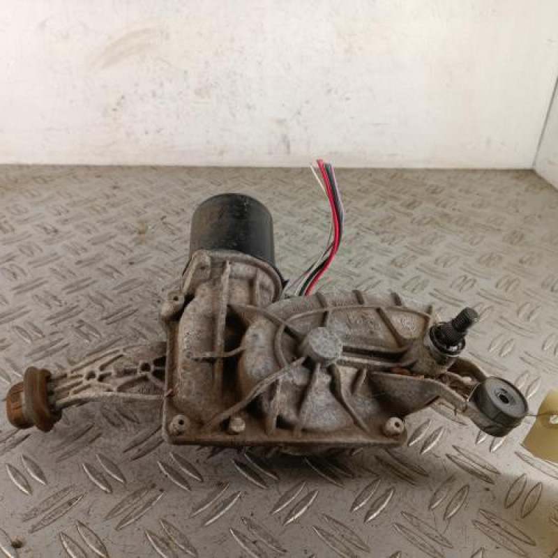 Moteur essuie glace avant droit RENAULT GRAND SCENIC 3
