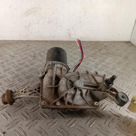 Moteur essuie glace avant droit RENAULT GRAND SCENIC 3 Photo n°1