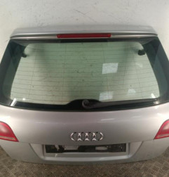 Malle/Hayon arriere AUDI A3 2 Photo n°1