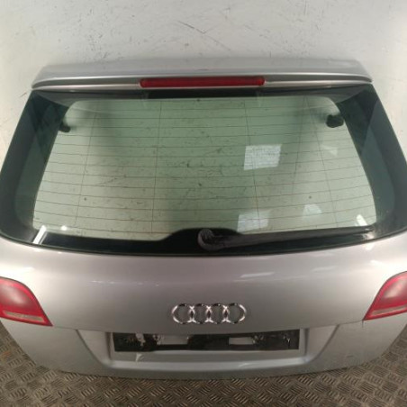 Malle/Hayon arriere AUDI A3 2 Photo n°1