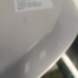 Malle/Hayon arriere AUDI A3 2