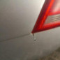 Malle/Hayon arriere AUDI A3 2