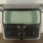 Malle/Hayon arriere AUDI A3 2