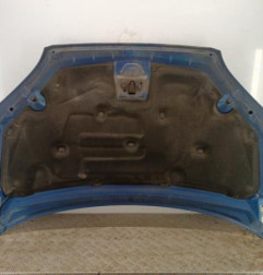 Capot FORD FOCUS 2