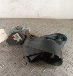 Ceinture avant gauche PEUGEOT 308 2 Photo n°1