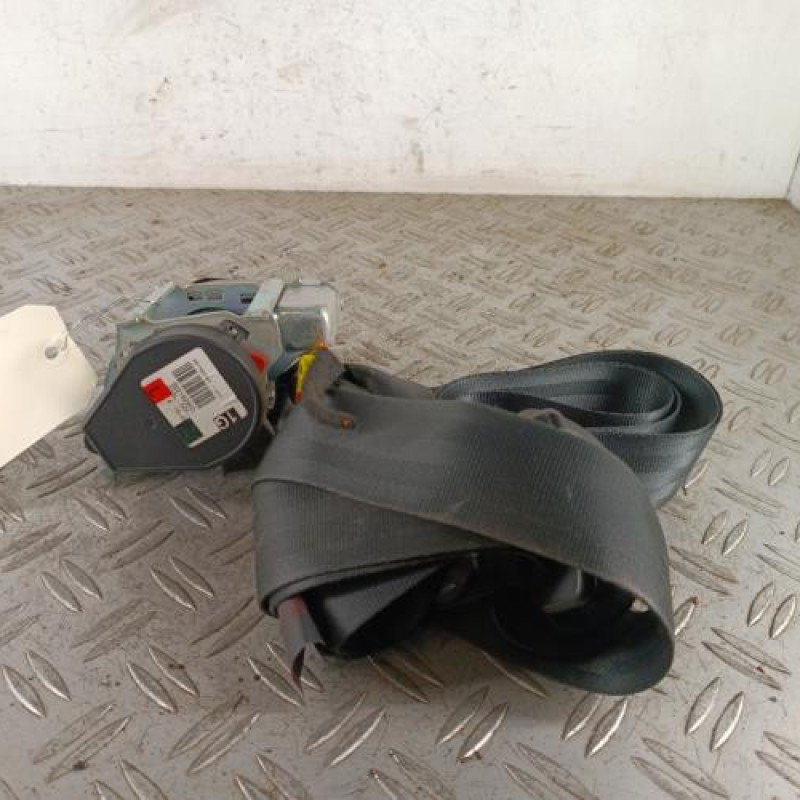 Ceinture avant gauche PEUGEOT 308 2 Ceinture avant gauche PEUGEOT 308 2
