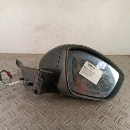 Retroviseur droit PEUGEOT 208 1 Photo n°1