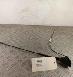 Antenne SKODA FABIA 2 Photo n°1