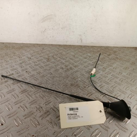Antenne SKODA FABIA 2 Photo n°1