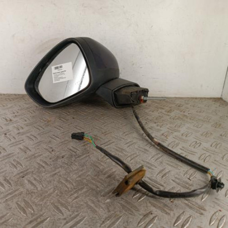 Retroviseur gauche CITROEN C3 2 Photo n°1