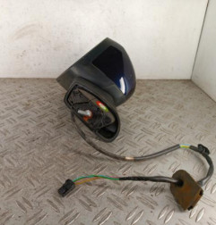 Retroviseur gauche CITROEN C3 2 Photo n°3